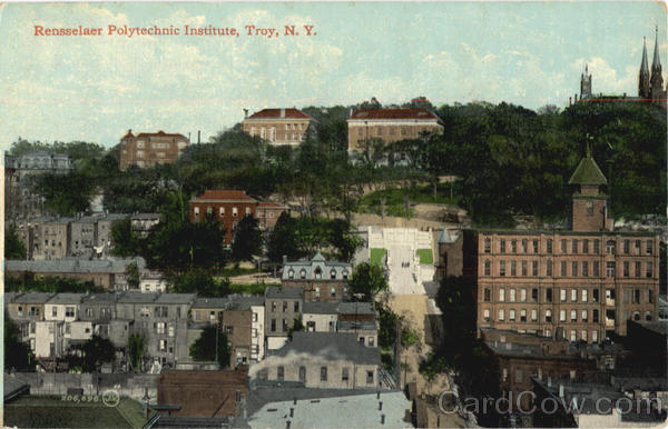 Rensselaer Polytechnic Institute