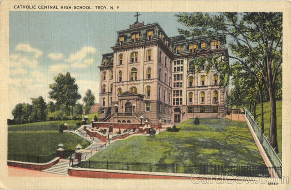 Catholic Central High School