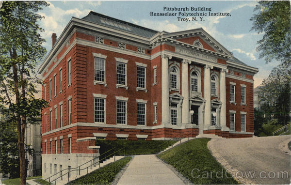 Pittsburgh Building