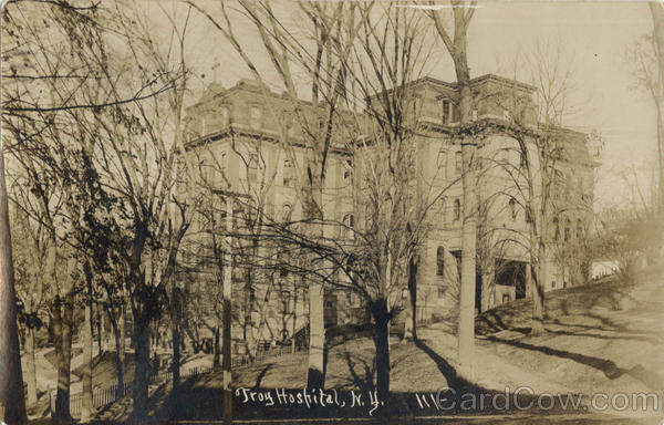 Troy Hospital