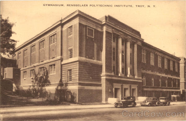 Gymnasium