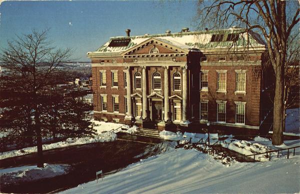 Rensselaer Polytechnic Institute