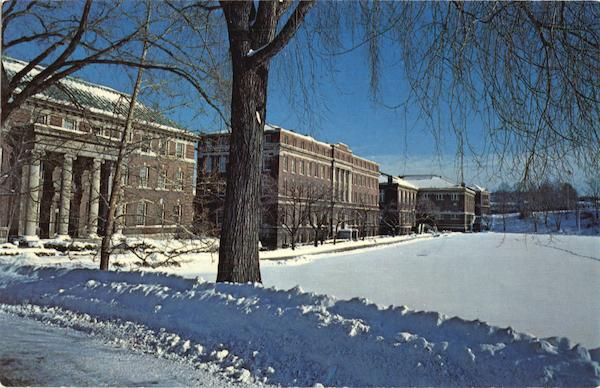 Rensselaer Polytechnic Institute