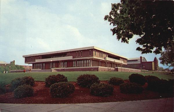 Rensselaer Polytechnic Institute