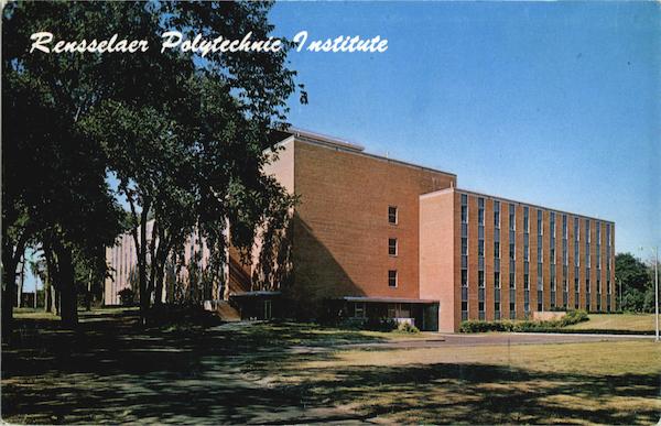 Rensselaer Polytechnic Institute