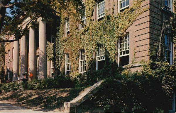 Rensselaer Polytechnic Institute