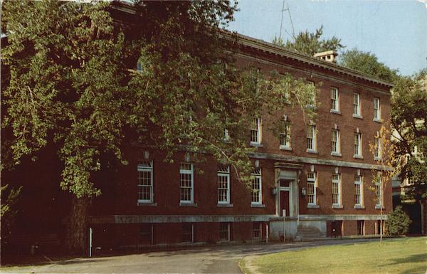 Rensselaer Polytechnic Institute