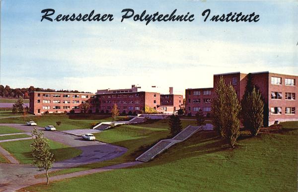 Rensselaer Polytechnic Institute