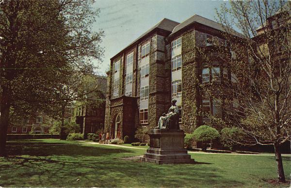 Russell Sage College