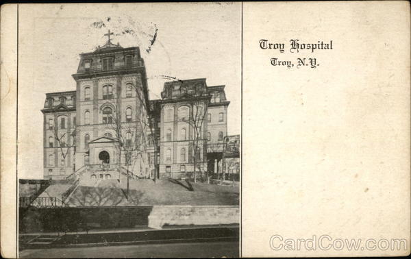 Troy Hospital