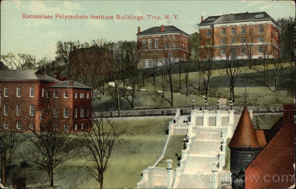 Rensselaer Polytechnic Institute