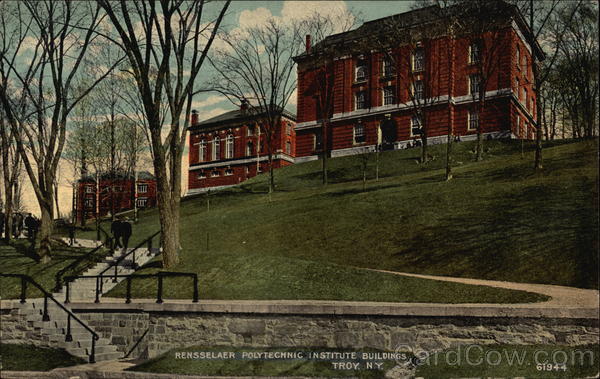 Rensselaer Polytechnic Institute