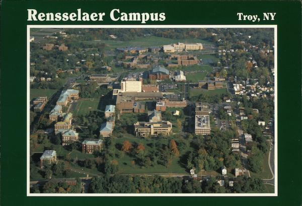 Rensselaer Campus