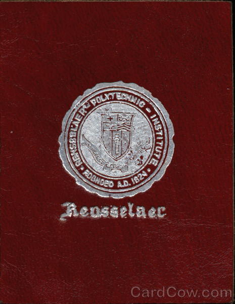 RPI Tobacco Leather