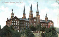 St. Joseph's Seminary