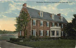 Rensselaer Polytechnic Institute Union Club