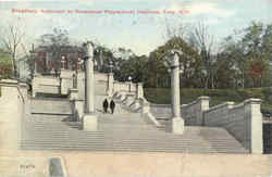 Divided Back Postcard