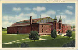 State Armory