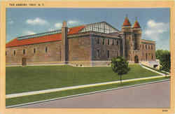 The Armory