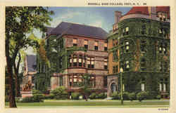 Russell Sage College