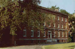 Rensselaer Polytechnic Institute