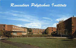 Rensselaer Polytechnic Institute