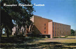 Rensselaer Polytechnic Institute