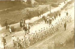 RPI Pageant Parade