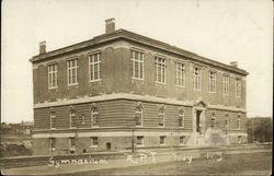 Gymnasium