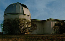 RPI Observatory