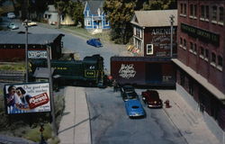 RPI Model Railroad Society