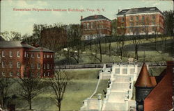 Rensselaer Polytechnic Institute