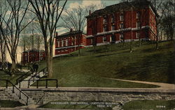 Rensselaer Polytechnic Institute