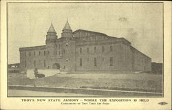 State Armory