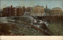 Rensselaer Polytechnic Institute