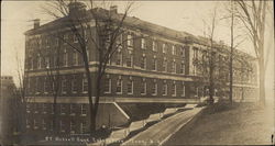 Russell Sage Laboratory