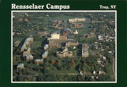 Rensselaer Campus