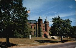 New York State Armory