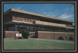 Rensselaer Union, Rensselaer Polytechnic Institute, Troy, NY