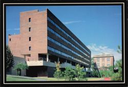 Jonsson Engineering Center, Rensselaer Polytechnic Institute