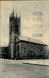 St. Paul'S De Church