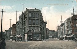 Franklin Square