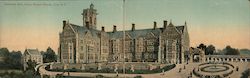 Residence Hall, Emma Willard Schools