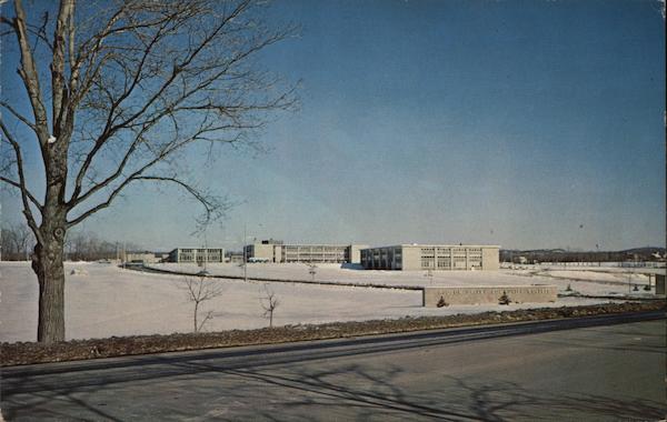 Hudson Valley Community College