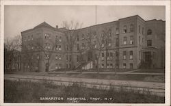 Samaritan Hospital
