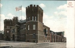 State Armory