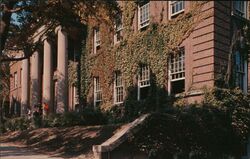 Troy Building, Rensselaer Polytechnic Institute