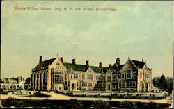 Emma Willard School