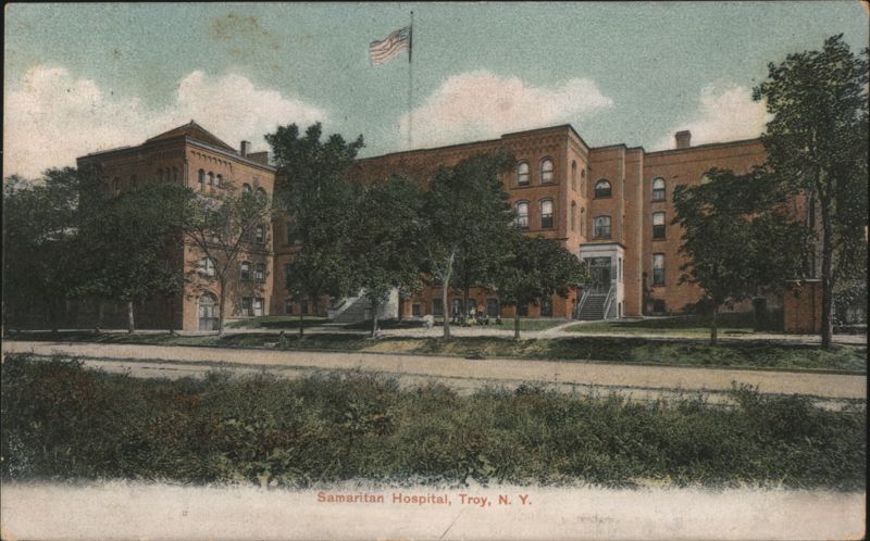 Samaritan Hospital