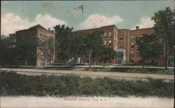 Samaritan Hospital
